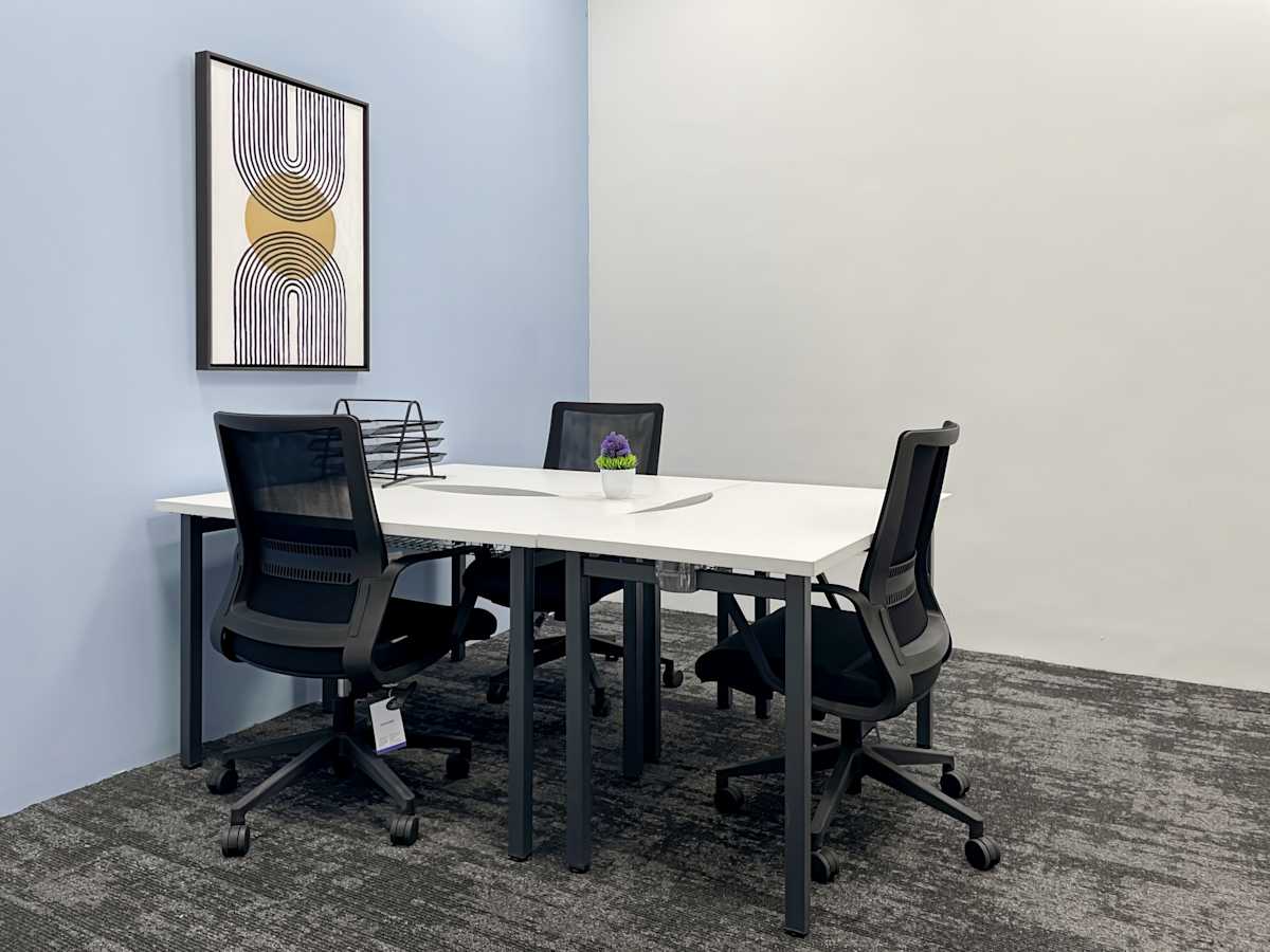 Regus - CitraLand City photo 8
