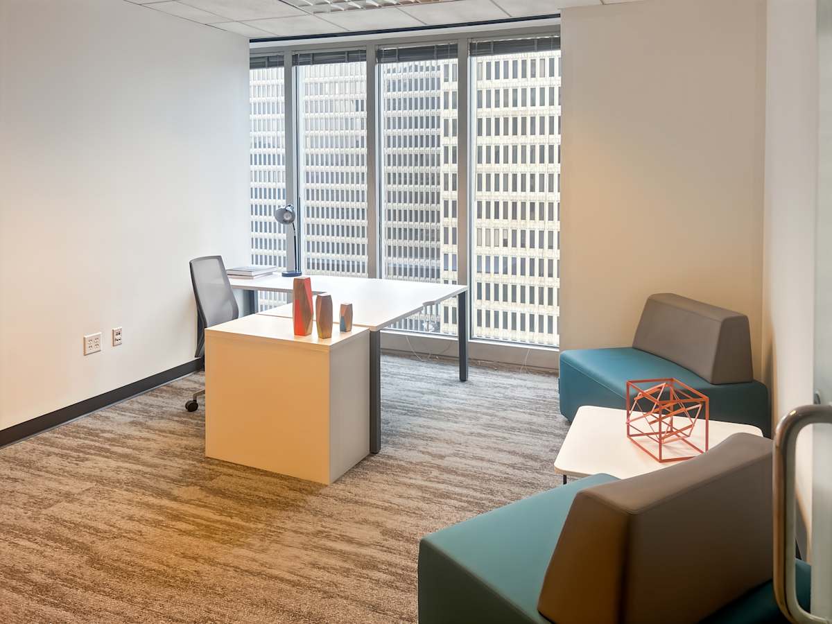 191 Peachtree Street photo 8