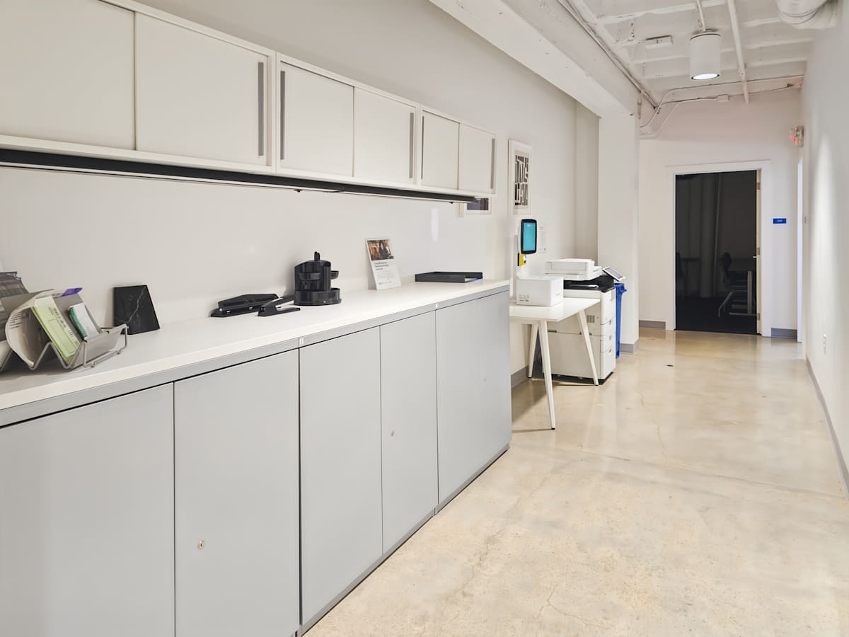 Wittigs Office photo 4