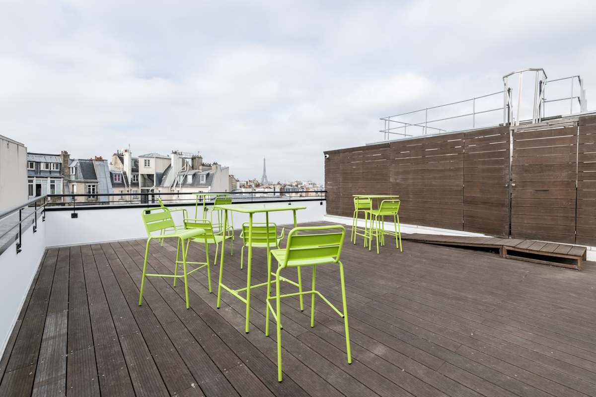 73 Rue de Vaugirard photo 2