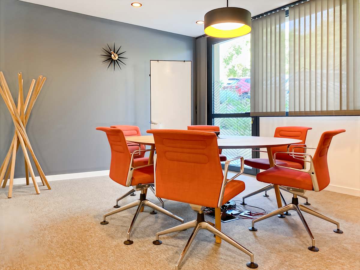 Spaces - Biot, Sophia Antipolis photo 9