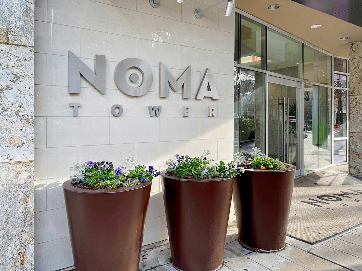 NOMA Tower photo 1