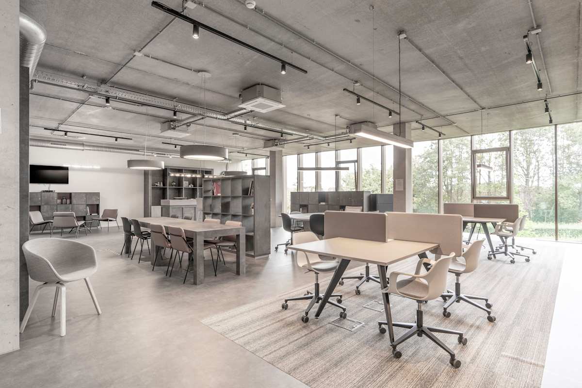 Regus - Kortrijk, Dumolinlaan photo 6