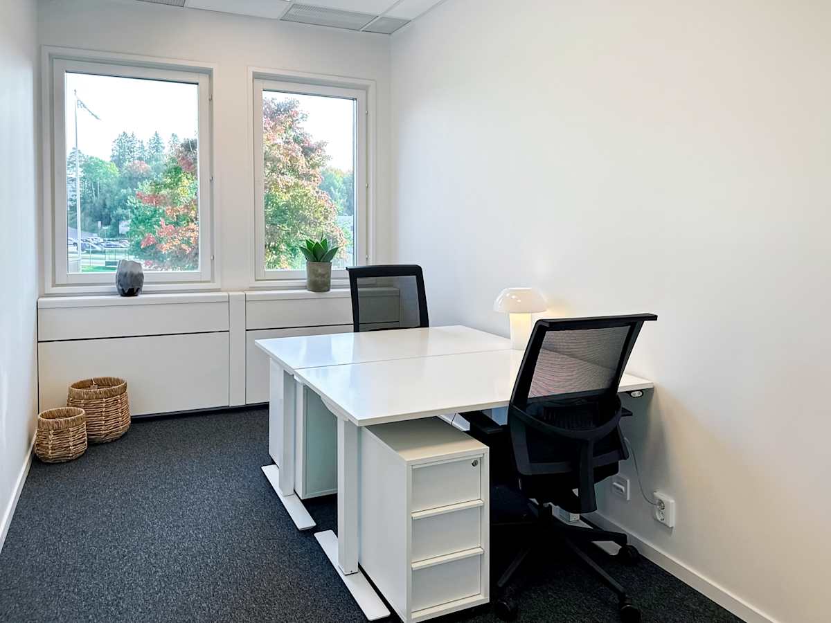 Regus - Upplands Väsby, Rotsunda photo 9