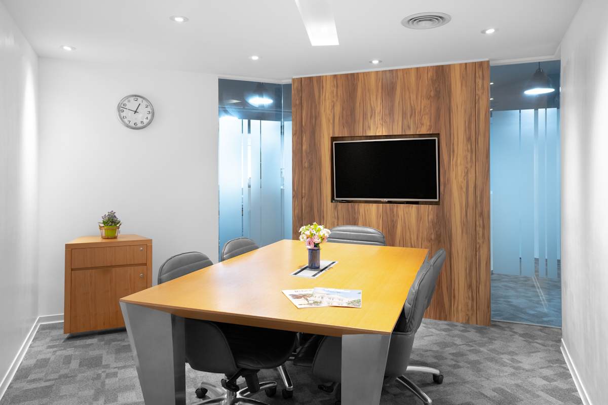 Regus - Taipei, Fuxing North Road photo 7