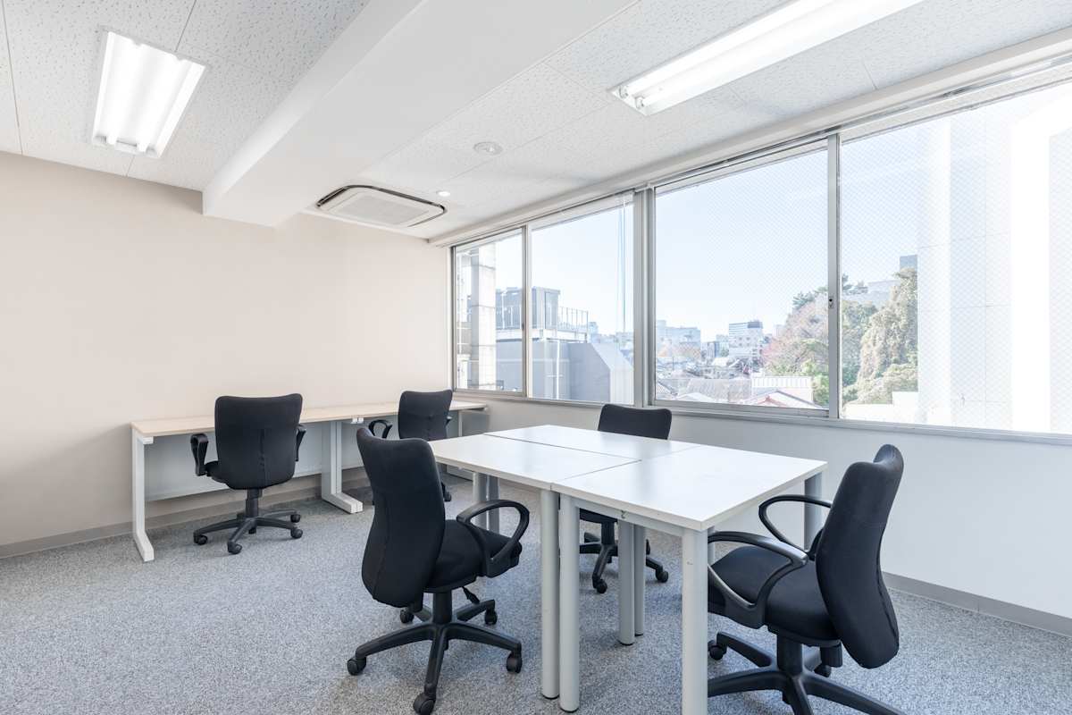 Regus - Hiroo photo 3