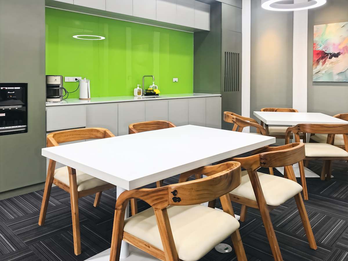Regus - South Supermarket photo 3