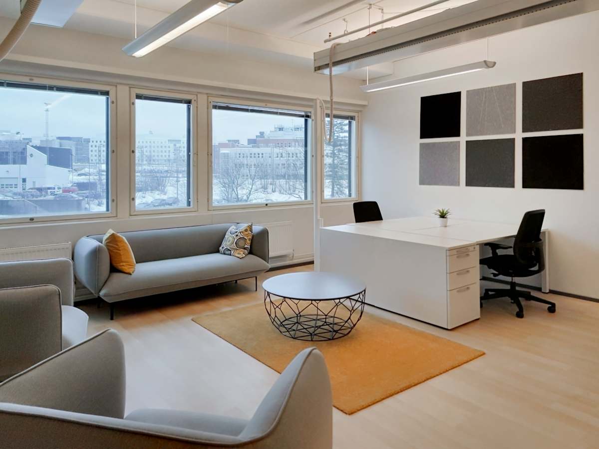 Dynamo Business Park photo 10