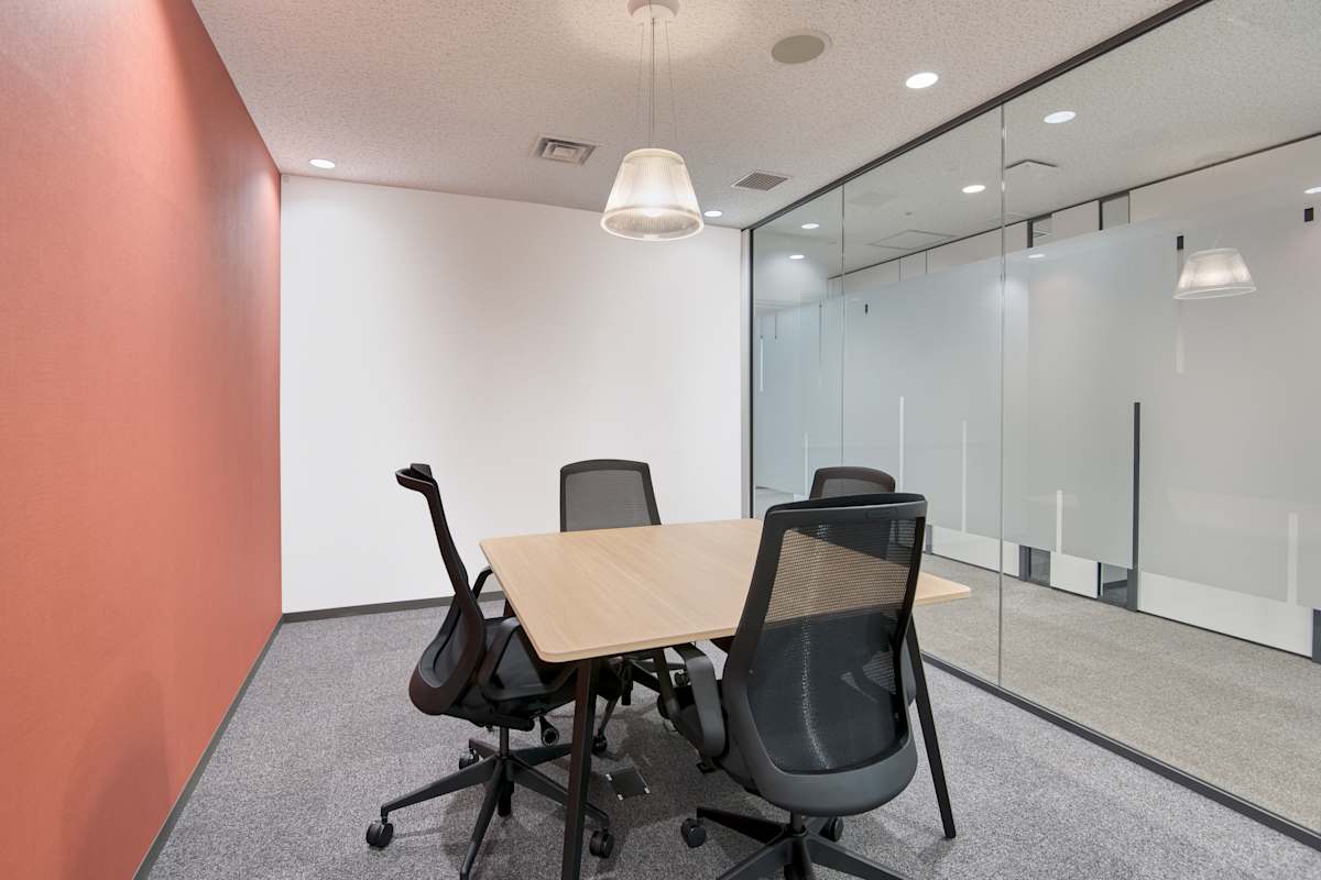 Nishinihon Shinbun Building photo 6