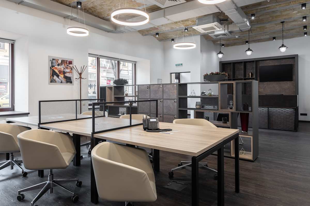Regus - Podil Heritage Centre photo 6