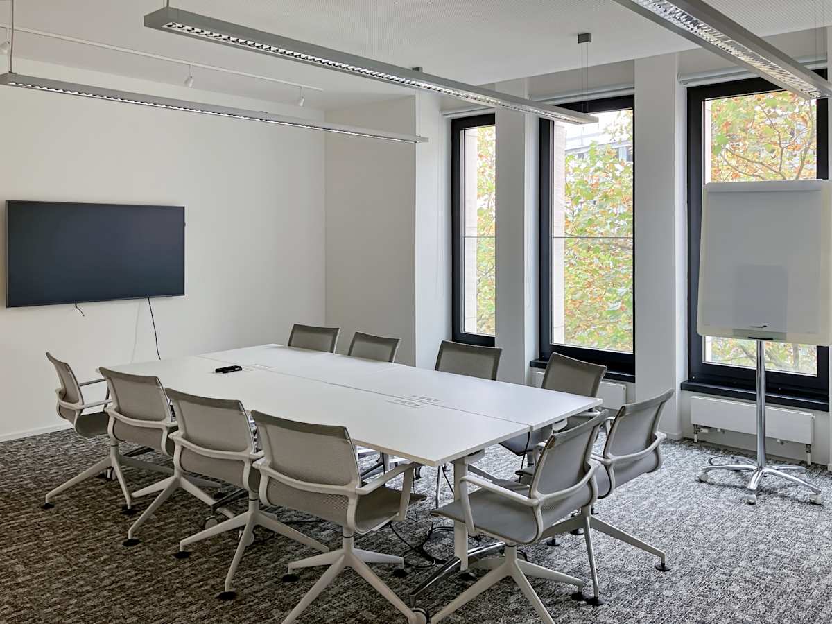 Regus - Hamburg, Altona photo 4