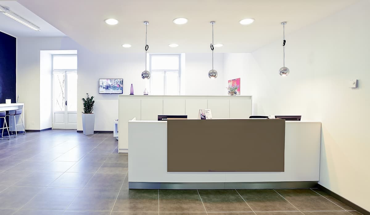 Regus - Bergamo, Viale Papa Giovanni XXIII photo 4