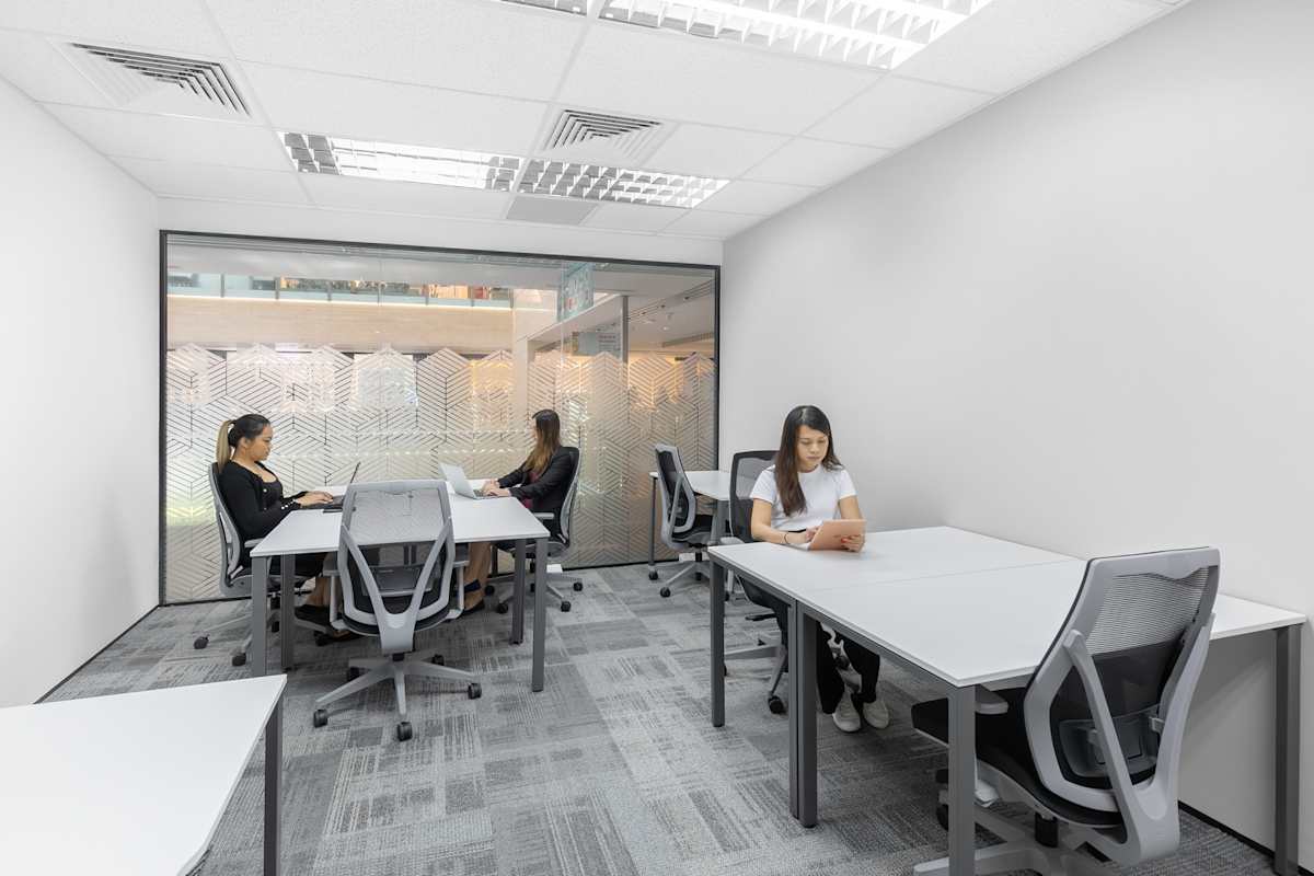One Raffles Place photo 12