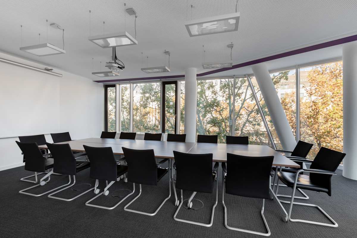 Regus - Berlin, Kurfürstendamm 195 photo 3