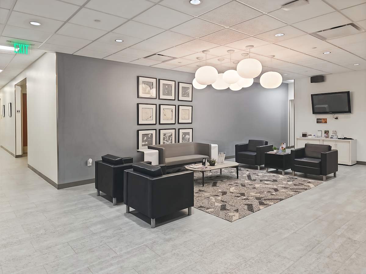 Spaces - Grand Boulevard photo 11