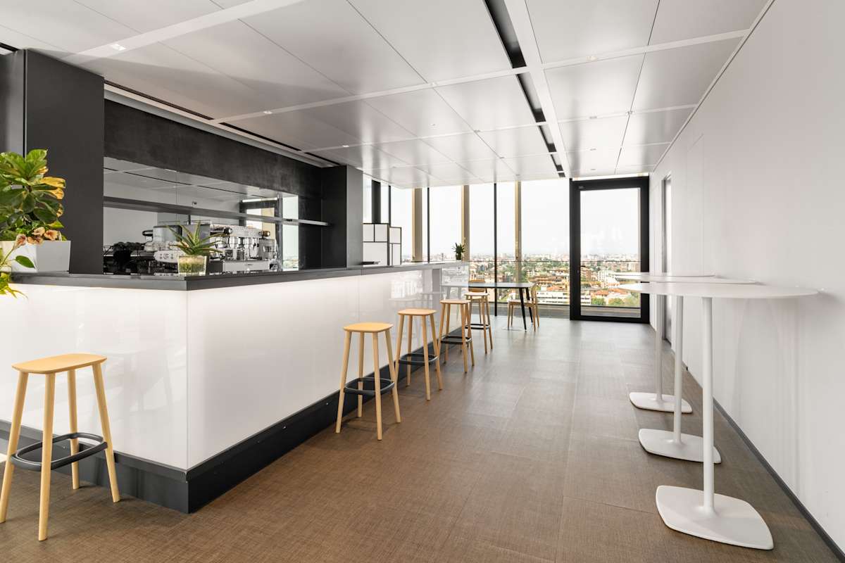 Copernico Isola for S32 photo 11