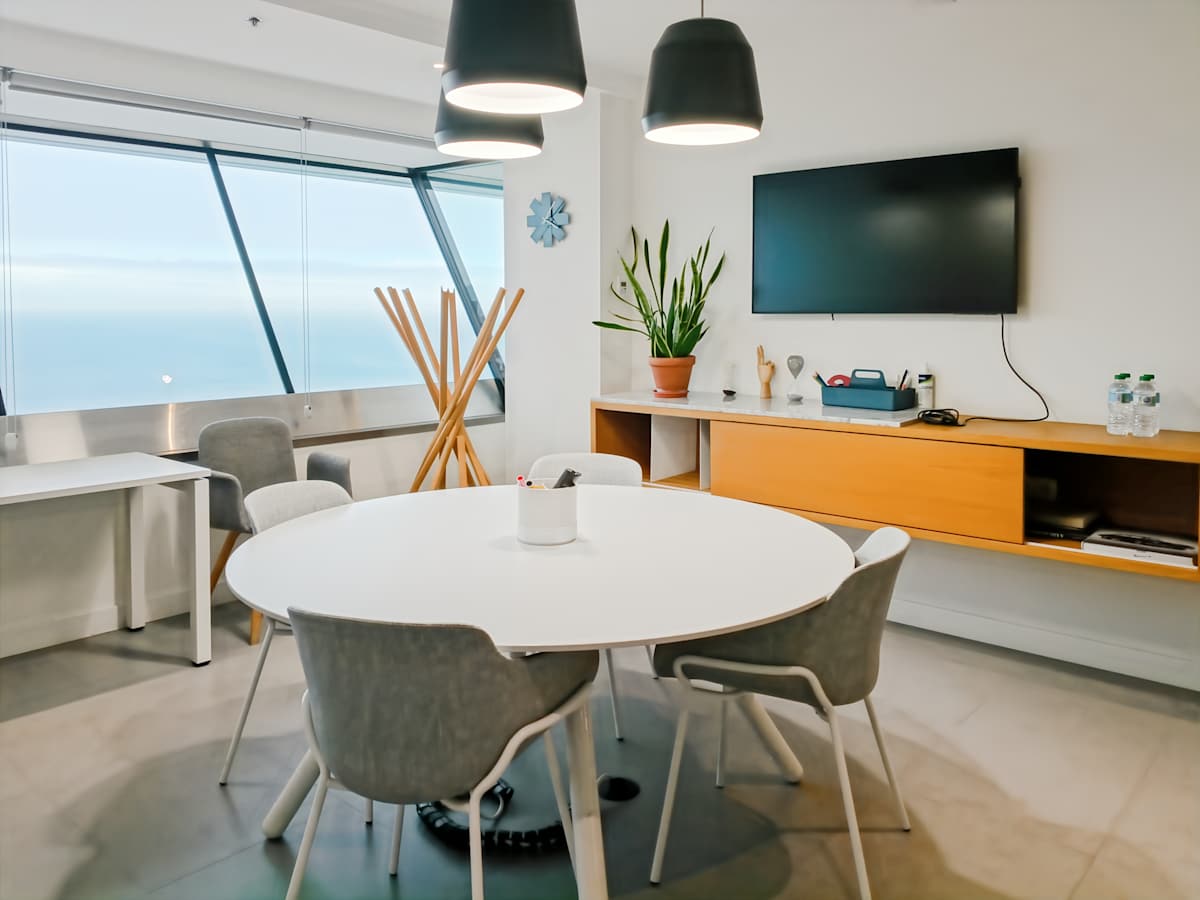 Torre Mapfre photo 7