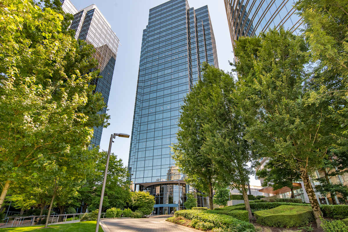 MetroTower 2 photo 1