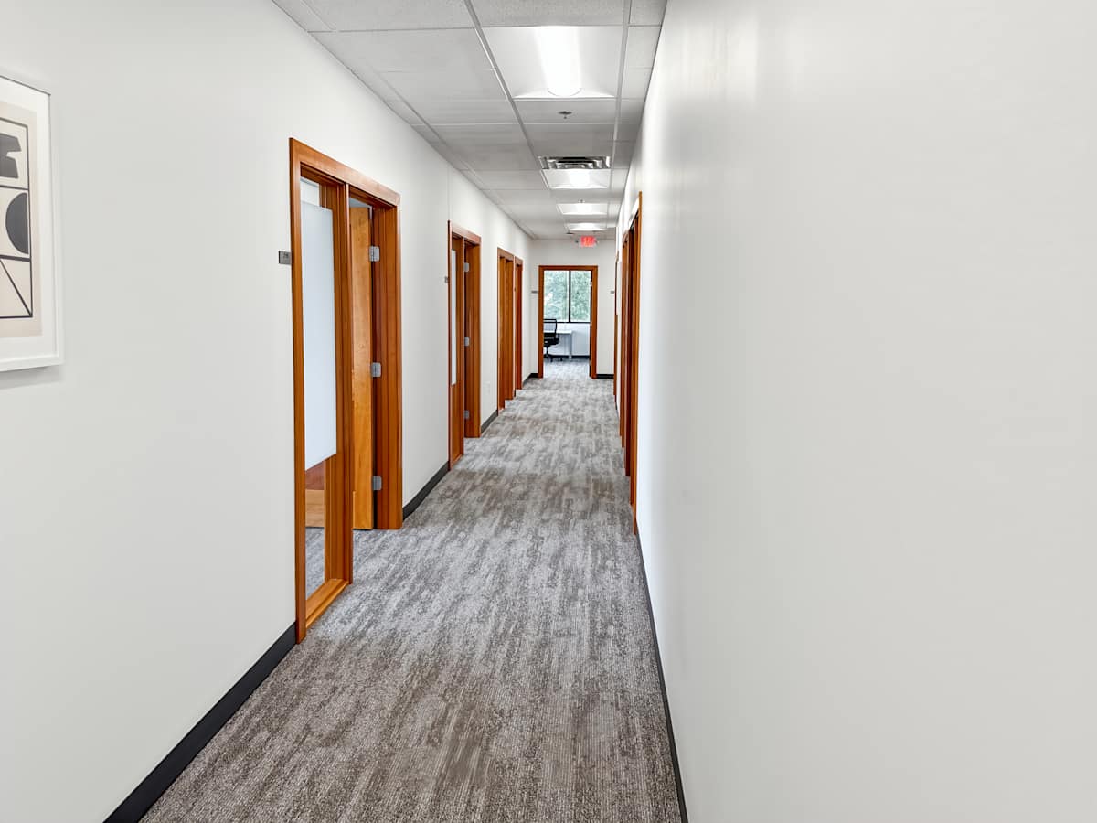 Regus - Eagan Woods photo 2