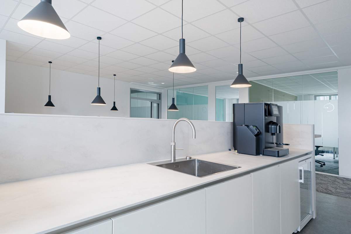 Regus - Neuss, Hammfelddamm photo 5