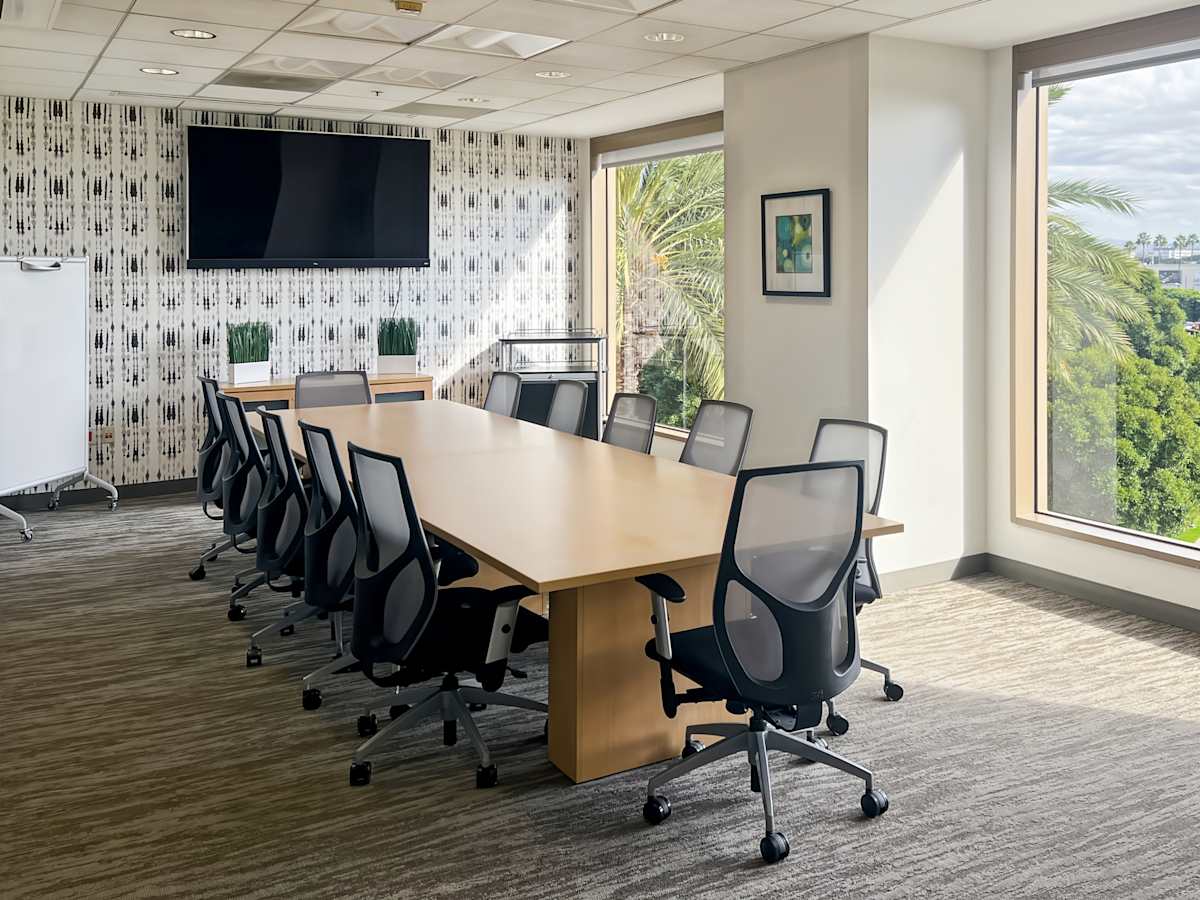 300 Spectrum Center Drive photo 3