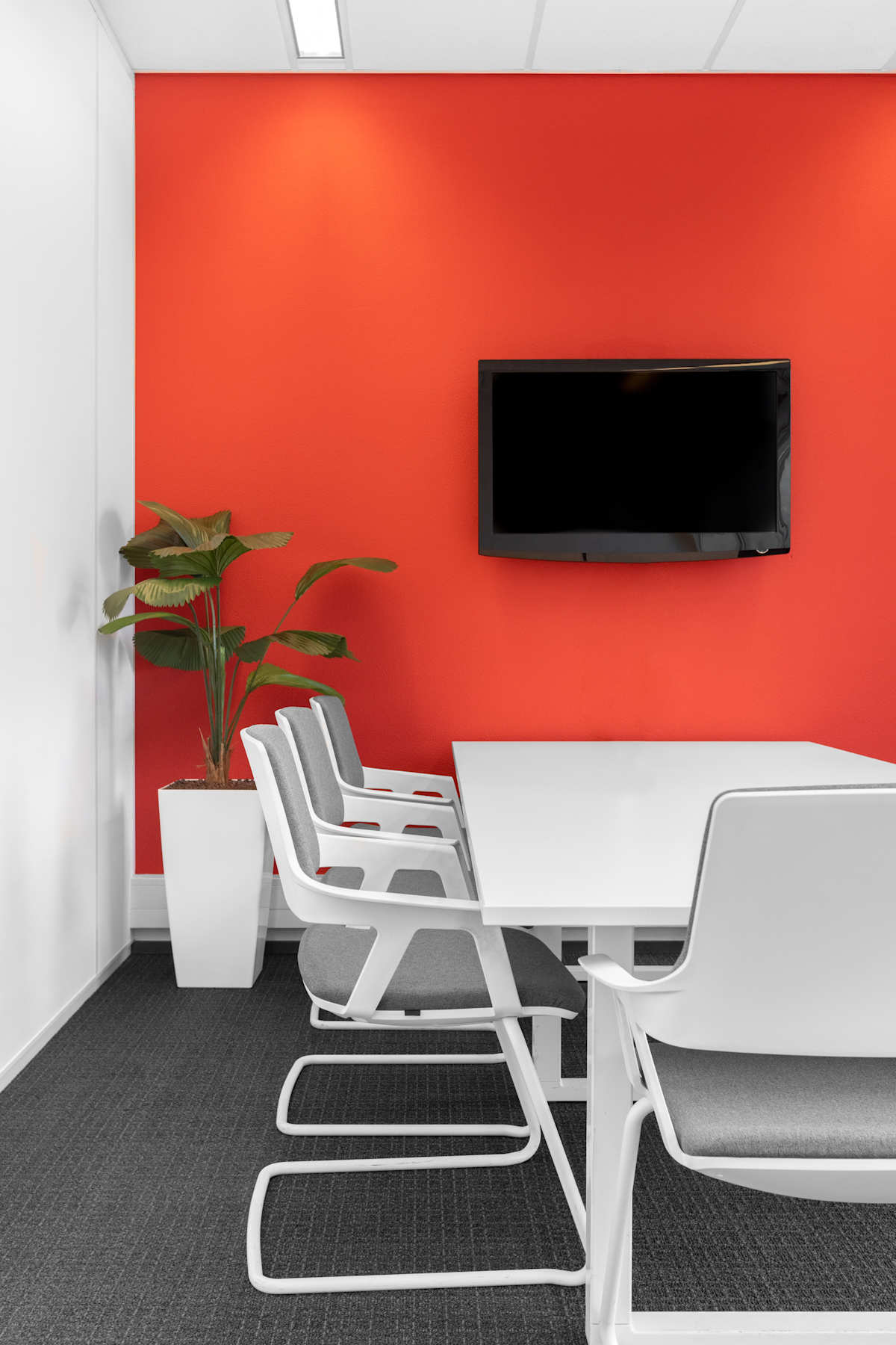 Regus - Schiphol Rijk, Beech Avenue photo 5