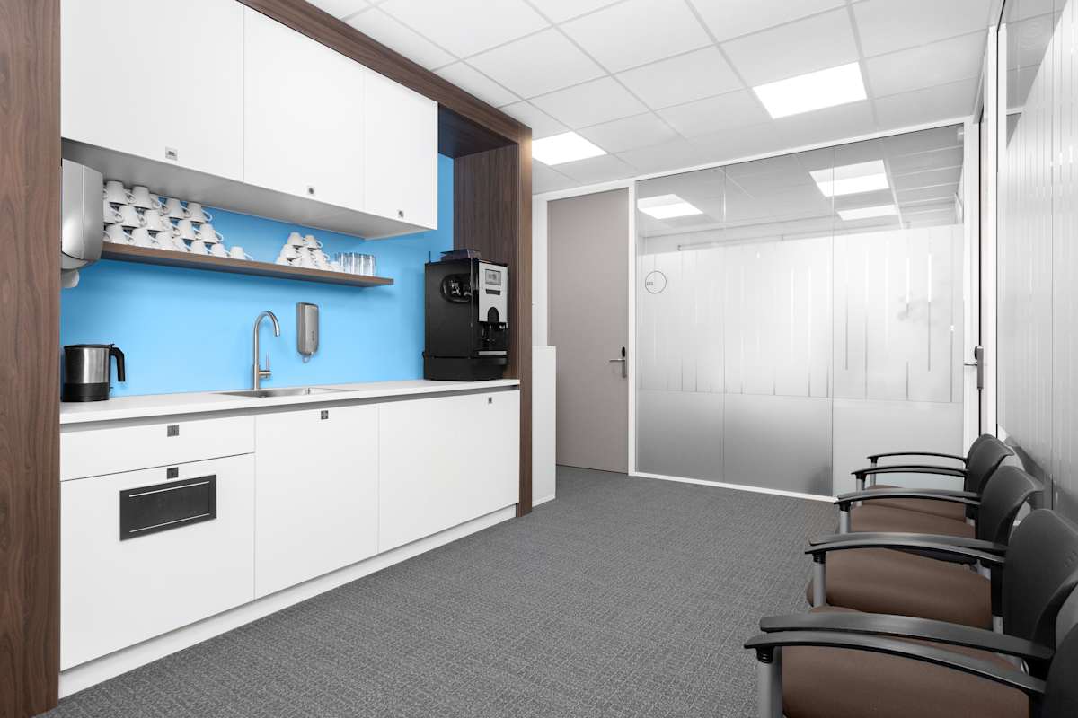 Regus Apeldoorn, Het Rietveld photo 6
