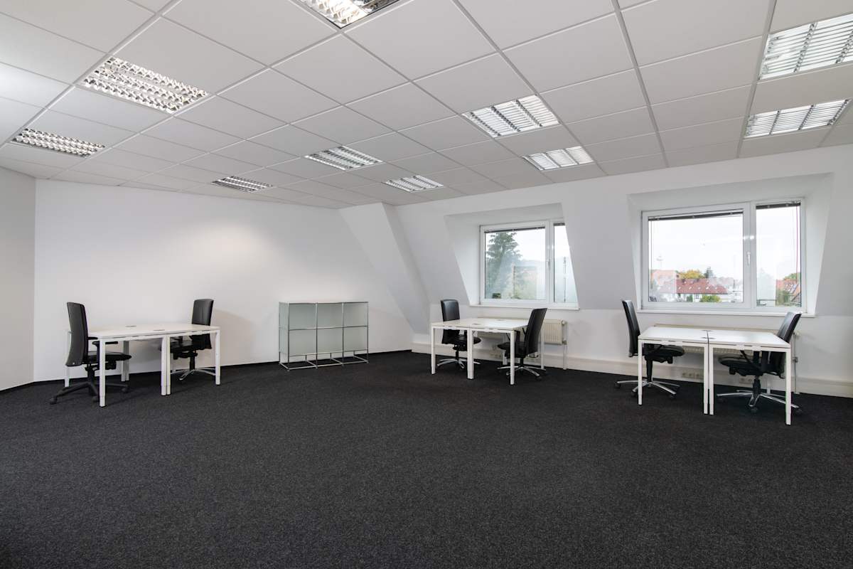 Regus - Erfurt, Stadion photo 4