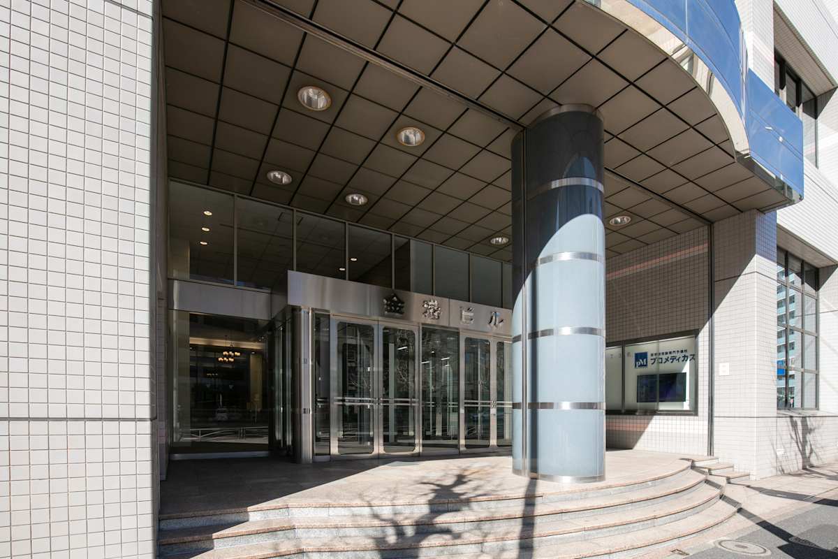 Regus - Kinko Building photo 8