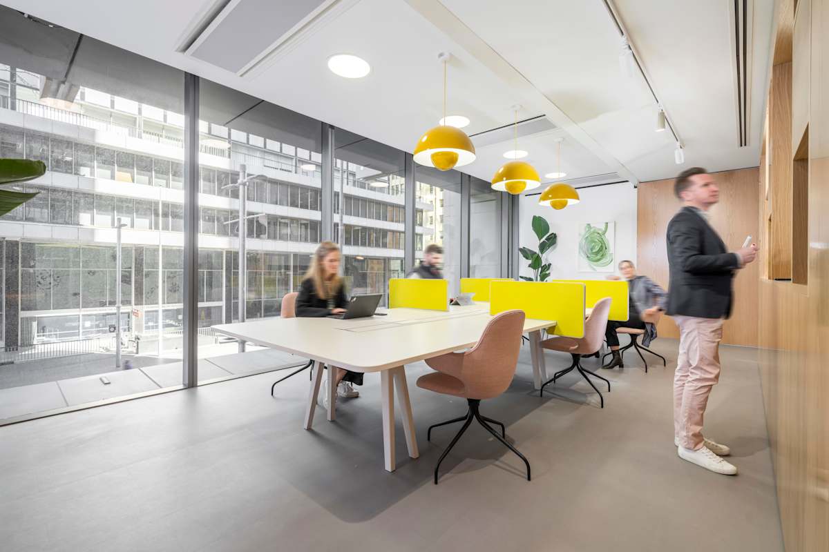 60 Martin Place photo 8
