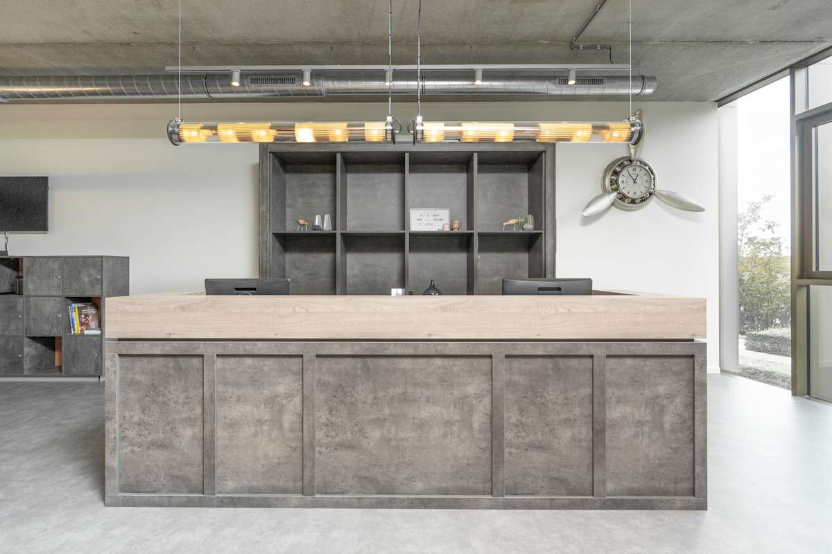 Regus - Kortrijk, Dumolinlaan photo 1
