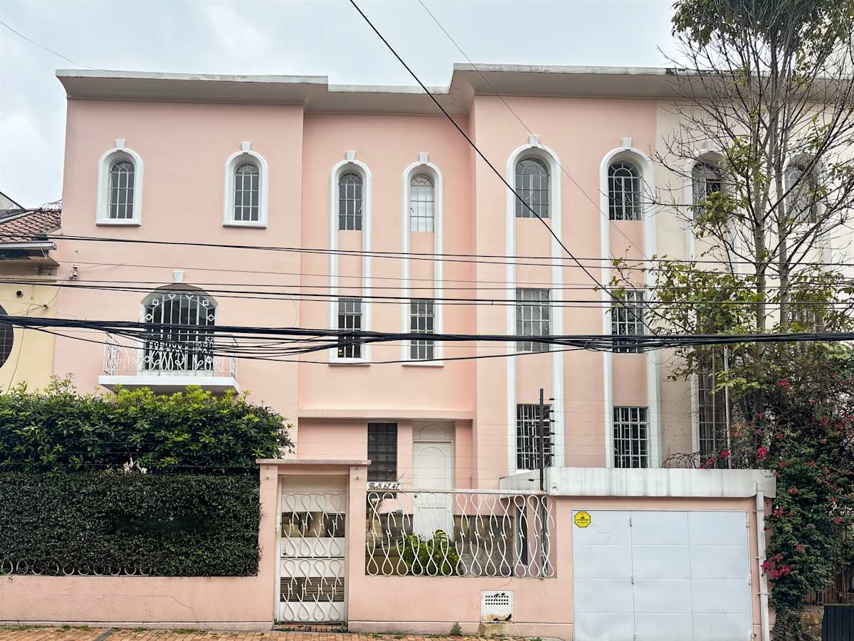 Casa Rosada