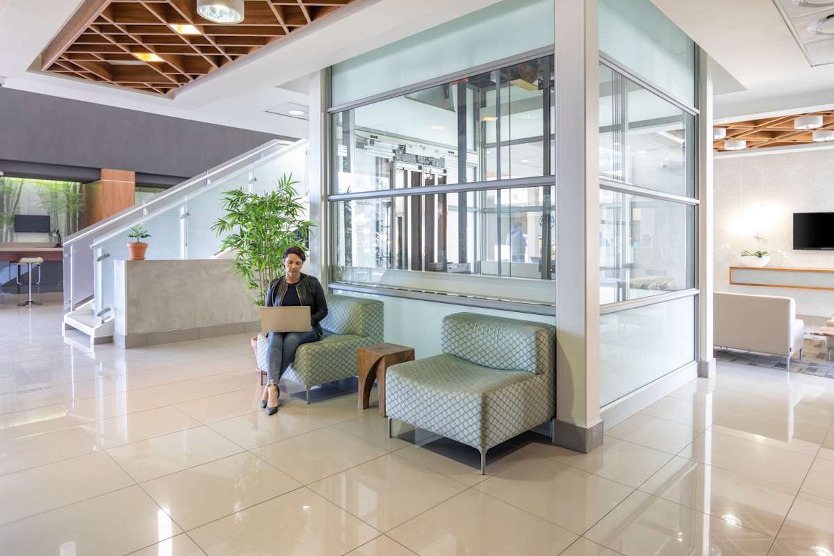 Willow Wood Office Park photo 2