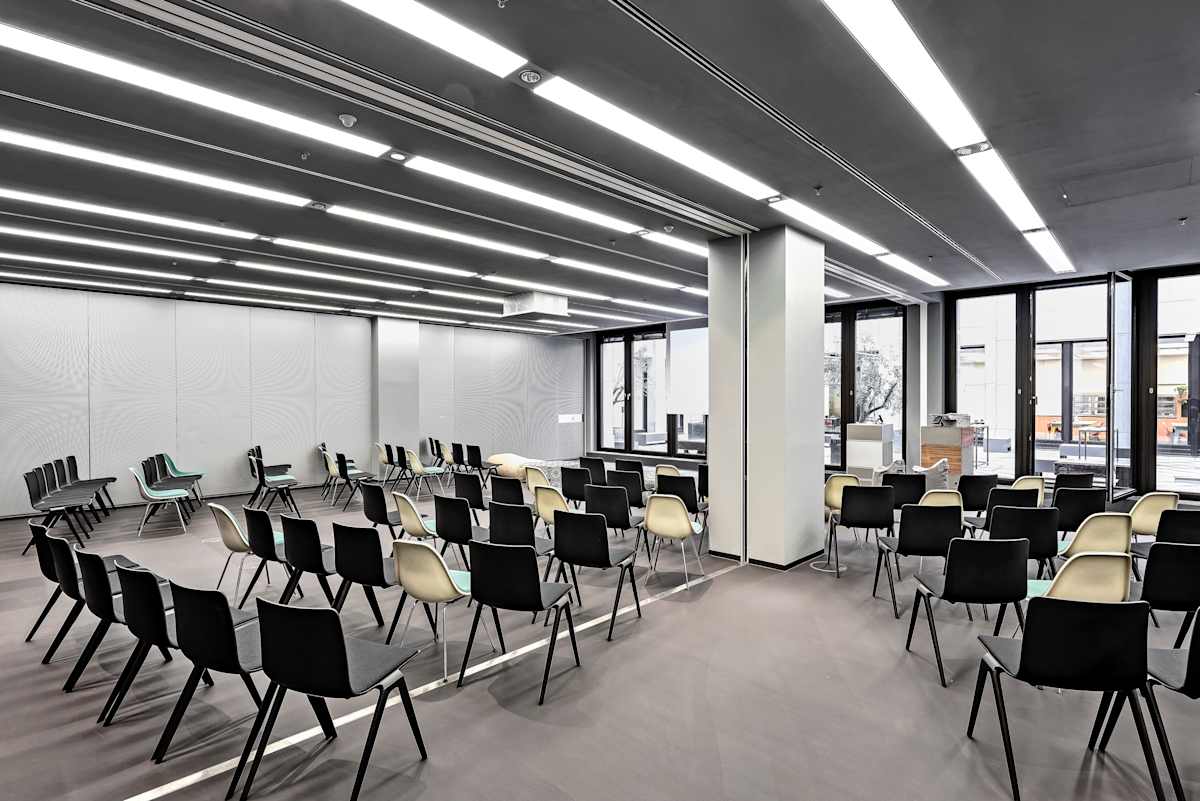 Design Offices Köln, Dominium photo 9