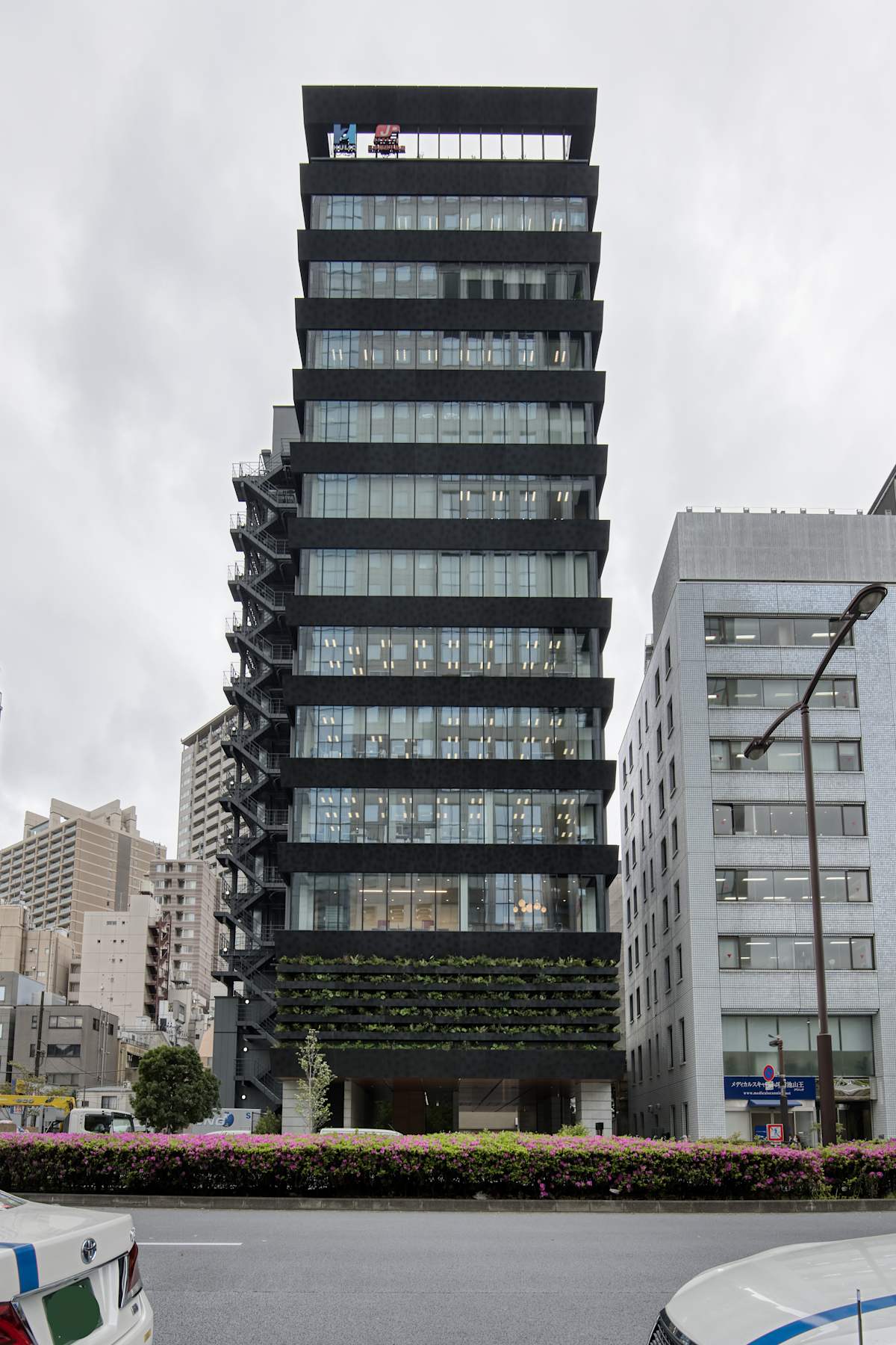 Hulic JP Akasaka Building photo 1