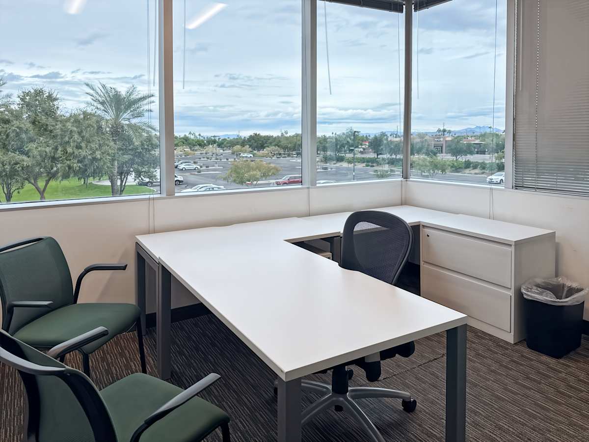 Stapley Corporate Center photo 9