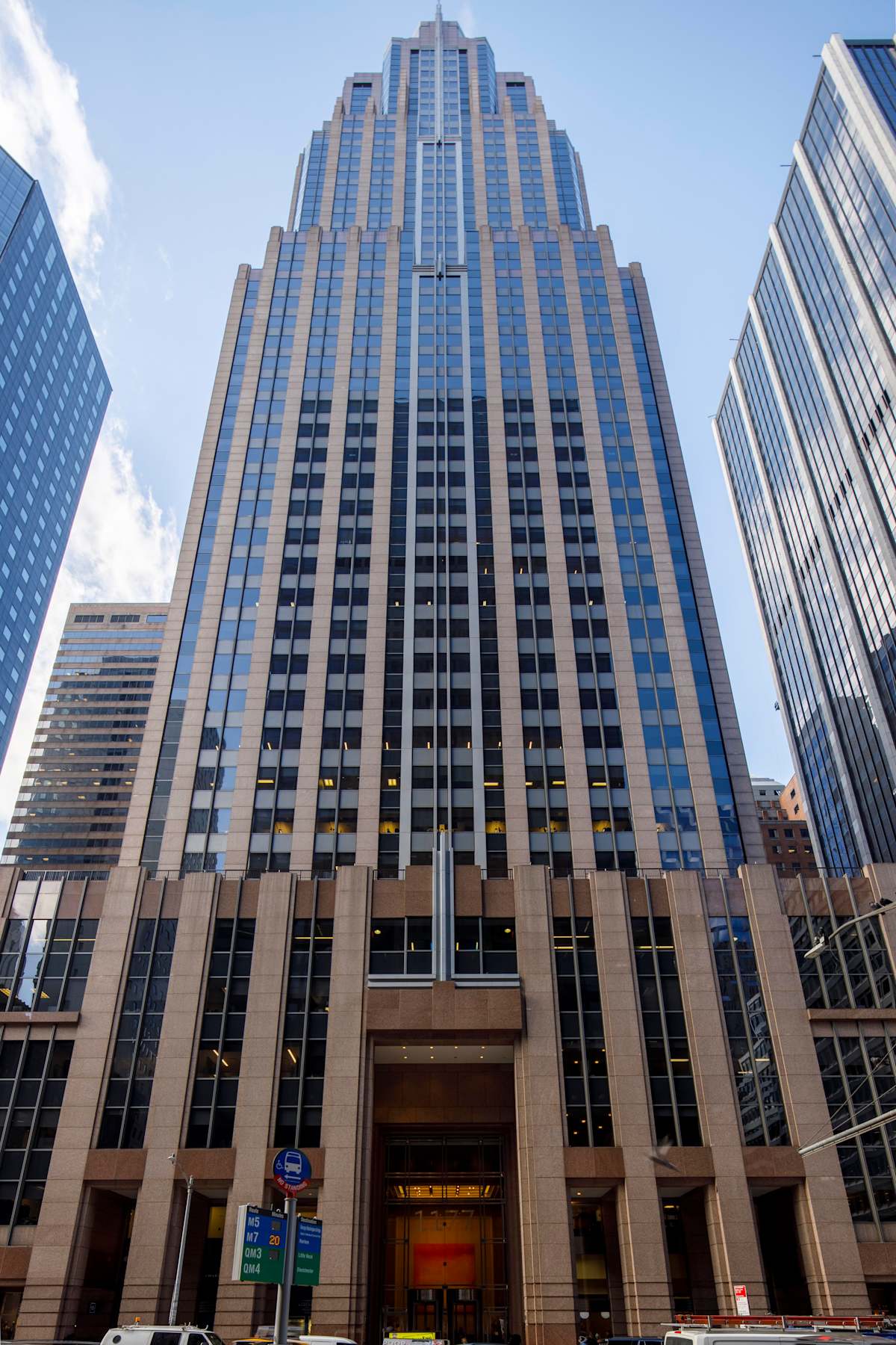 1177 Avenue of the Americas photo 1