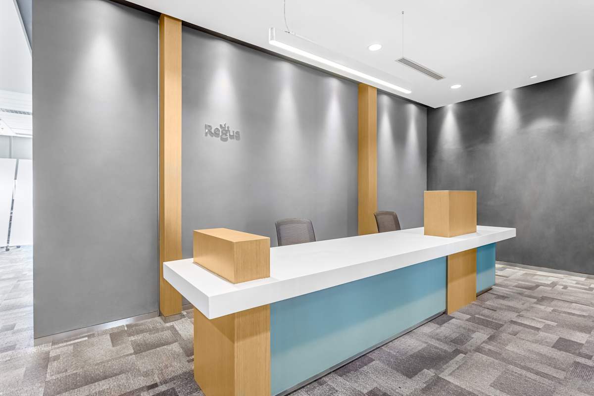 Wuhan Poly Plaza photo 2