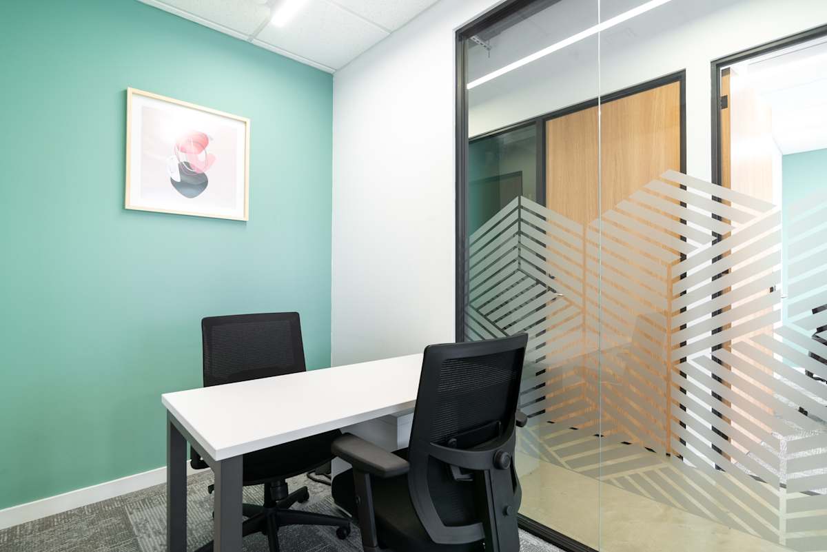 Regus - Nuestro Bogota photo 6