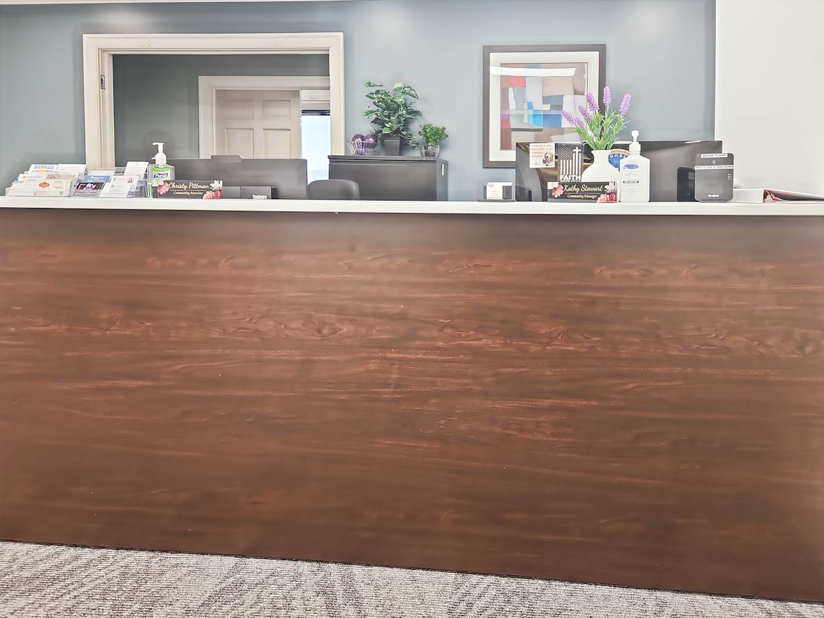 Tallan Financial Center photo 12