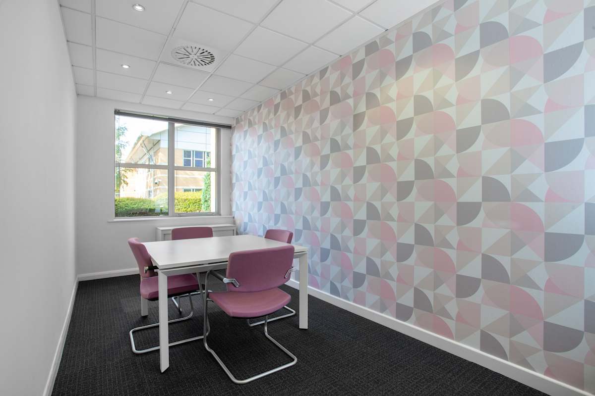 Regus - East Midlands Airport photo 8