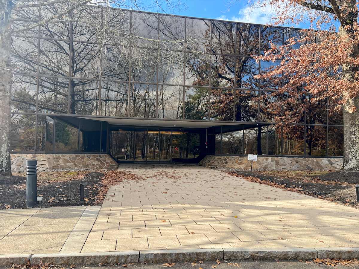 233 Mount Airy Road