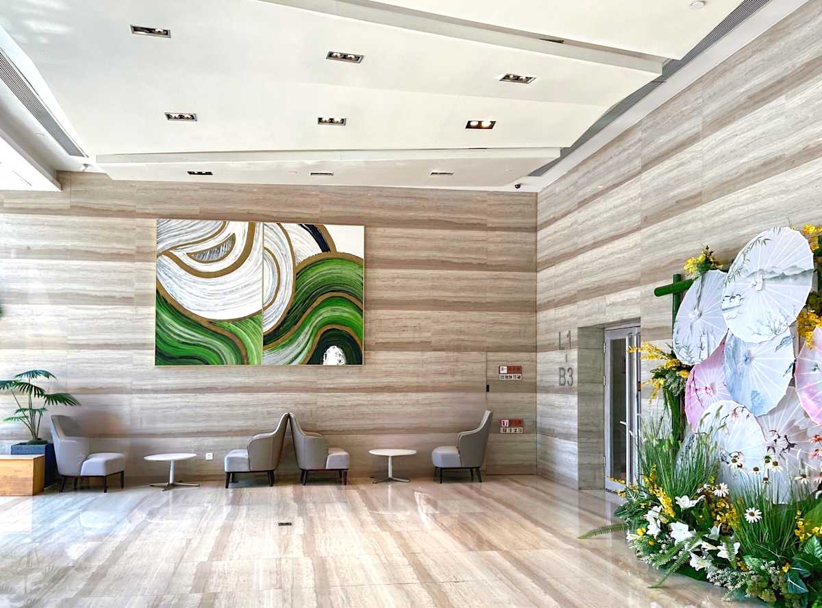 Regus - Xi'an CapitaMall photo 2