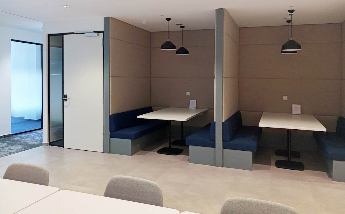 Regus Tópark photo 4