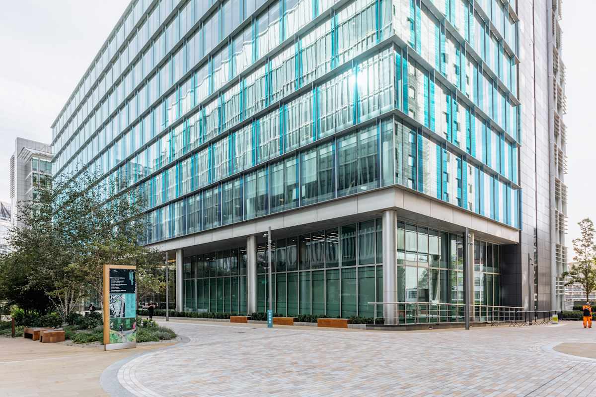 1 Kingdom Street photo 1