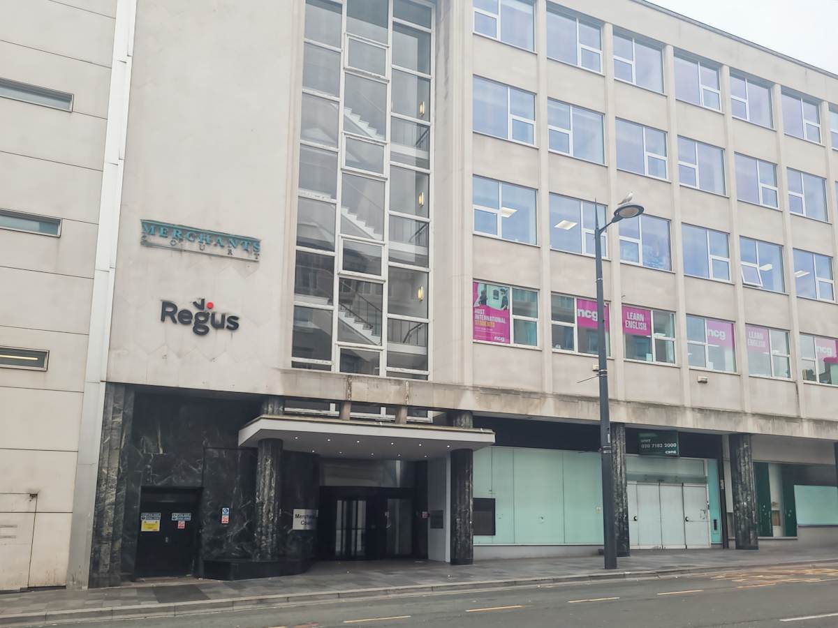 Derby Square photo 1