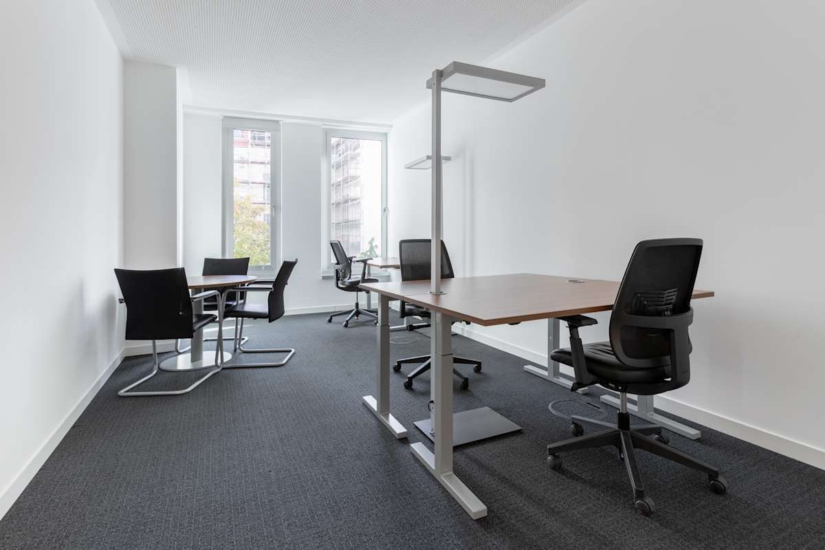 Regus - Berlin, Kurfürstendamm 195 photo 8