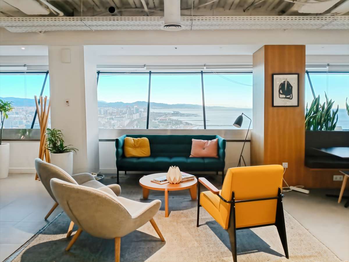 Torre Mapfre photo 11