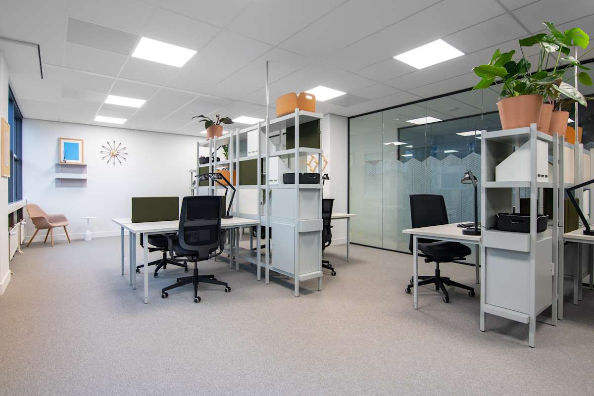 Regus - Eindhoven, Schimmelt photo 12
