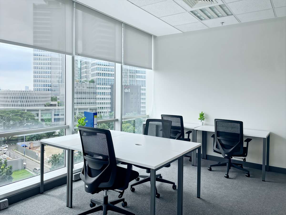 Menara Sun Life photo 10